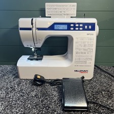 SERVICED!! MILLEPUNTI NECCHI