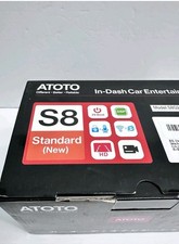 Atoto 4gb ram android - 4gb, auto