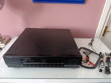Kenwood T-74L FM/MW/LW Stereo