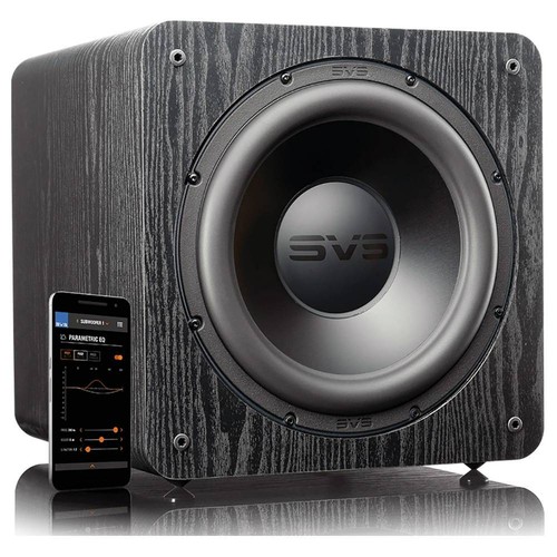 Svs sb2000 pro subwoofer - pro,