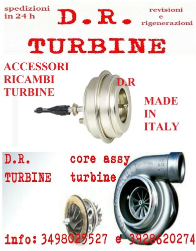 Turbo actuator 49373 - actuator, 49373-03012