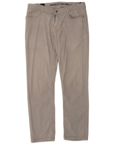 Harmont blaine mens slim - blaine,