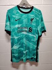 Mens NIKE Liverpool 2020/21