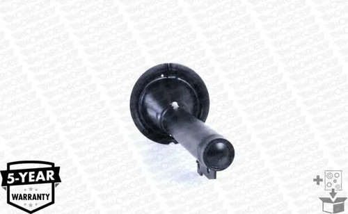Shock absorber top pin v4502 - absorber,