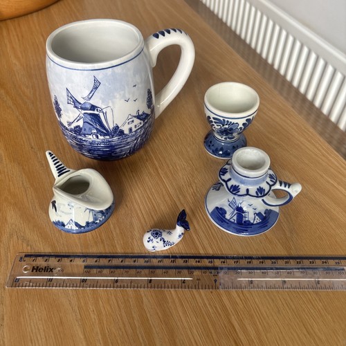 Delft blue bundle - delft,