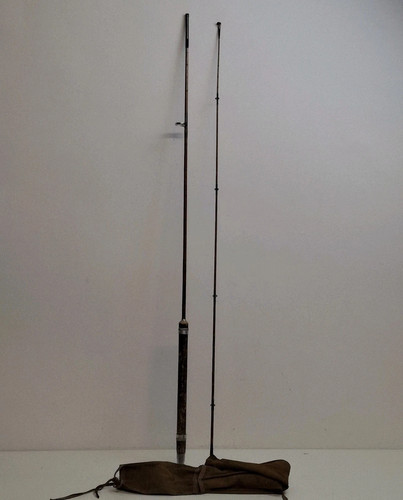 Vintage piece split cane - 2-piece,