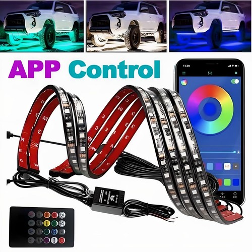 Tube strip underglow neon - underglow,