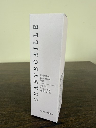 Chantecaille oil free - oil,