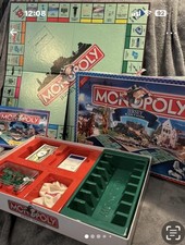 Vintage Limited Edition Jersey