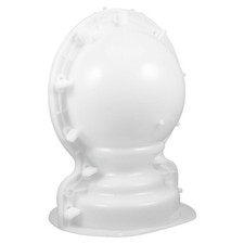  Sphere Resin Mold Concrete