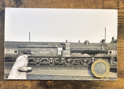 Railway rail locomotive - railway,
