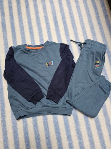 Boys tracksuits years from - boys, 5-6