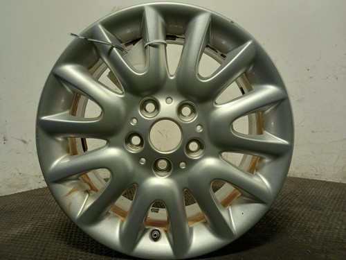 Mini alloy wheels - (bmw),