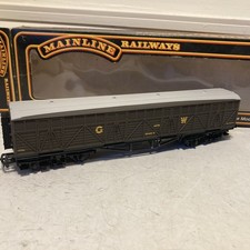 MAINLINE OO Gauge 937322 GW
