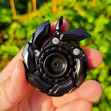 Metal Mechanical Fidget