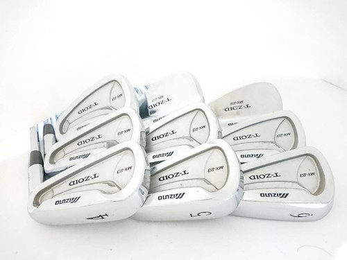 Mizuno iron set 9pcs - set,
