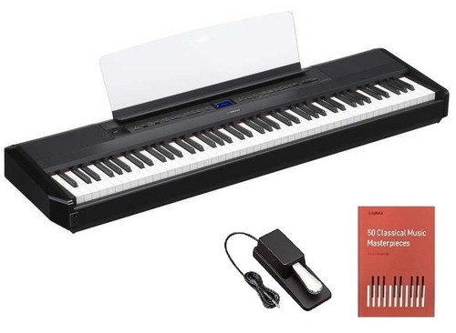 New yamaha p 525b - [☆new], p-525b
