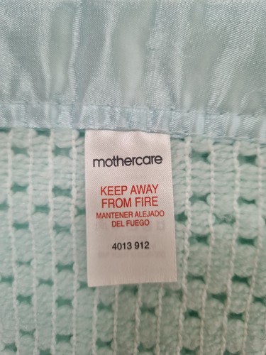 Mothercare 4013912 mint green - mint,