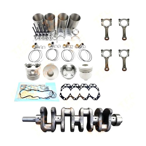 14b 14bt overhaul rebuild kit - 14bt,