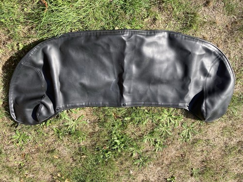 Mgf tonneau cover - mgf, roof