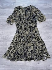 Vintage Kate Moss x TOPSHOP