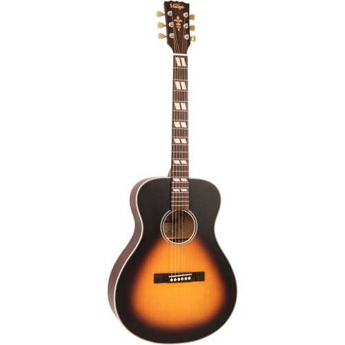 Vintage historic series folk - vintage,