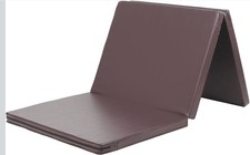 Versatile Folding Exercise Mat