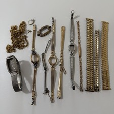 Vintage Gold Filled GF