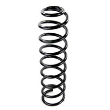 22444231 Front Coil Spring Single Suspension Replacement Spare Part By Sachs