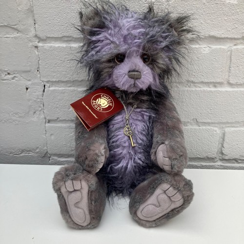 Charlie bears kekezza - bears,