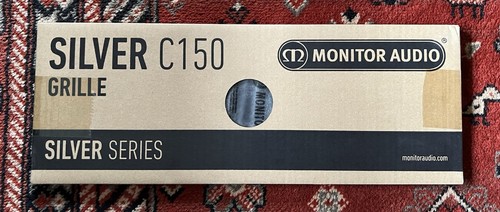 Monitor audio silver c150 - monitor,