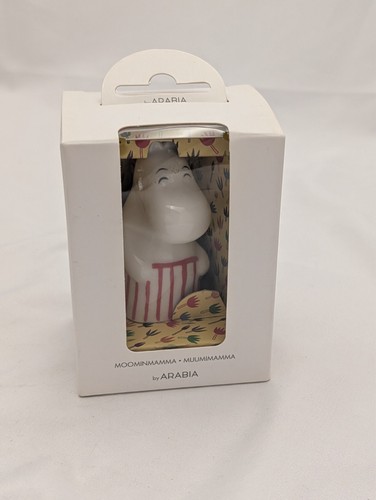 Arabia moomins - arabia, (finland)