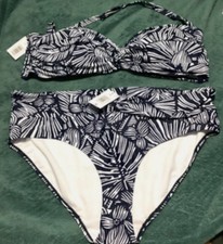 NEW Matalan Ladies Bikini size