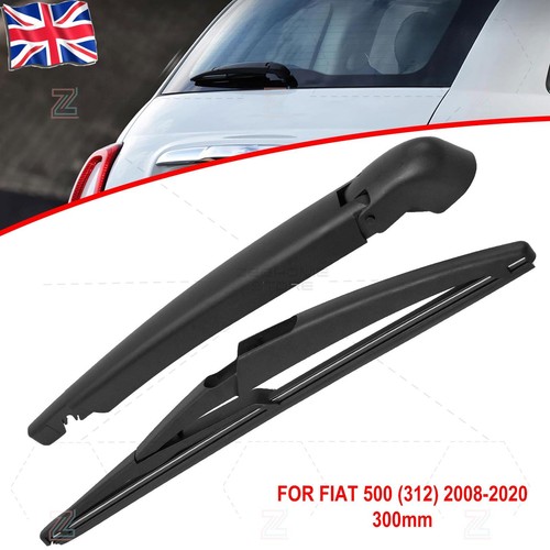 For fiat 500 2008 - for,