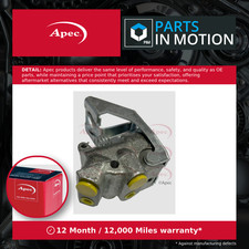 Brake Pressure Regulator fits