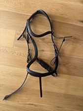 Premier Equine Leather Bridle