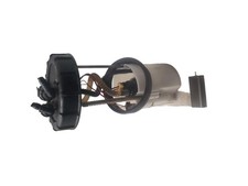 NISSAN QASHQAI Fuel Pump