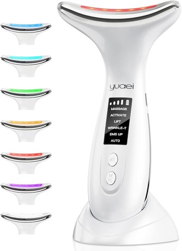 Face massager facial device - facial,