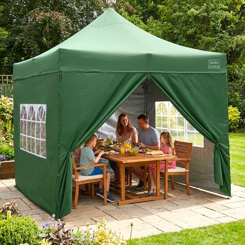 Gazebo heavy duty commercial - gazebo,