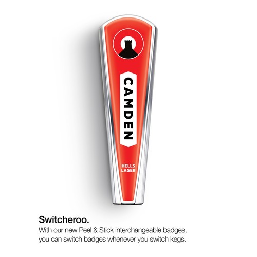 Perfectdraft camden hells - camden,