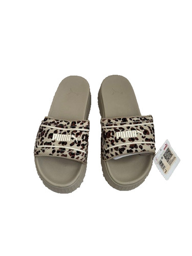 Puma womens karmen slide - womens,
