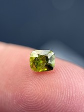 Natural Sphene 0.65ct Basho