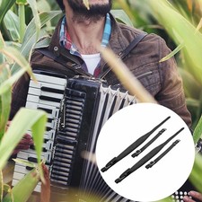 2Pcs Soft Accordion Shoulder