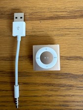 Apple iPod shuffle 4th