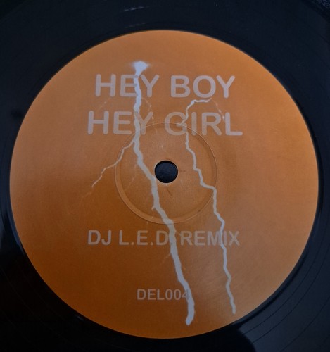Hey boy girl - hey,