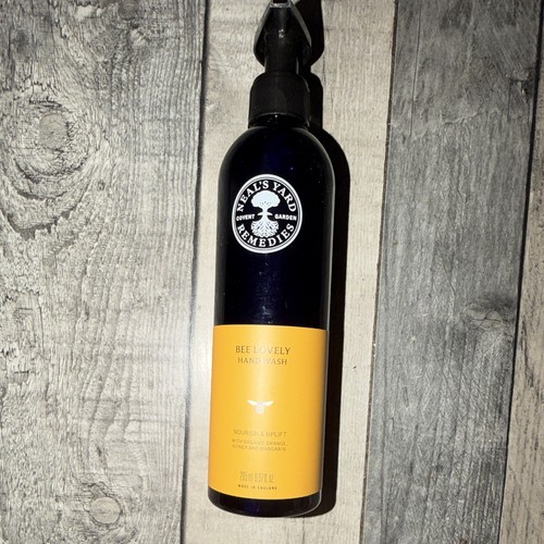 Neal yard remedies bee - remedies,