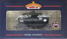 Bachmann 37-675 14T Tank Wagon Midland Tar Distillers Ltd Livery - Warley 2004
