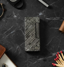 Luxury Metal  Heavy  Cigar
