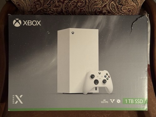 Microsoft xbox series - series, x