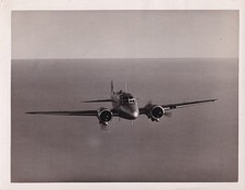 Original Press Photo Avro